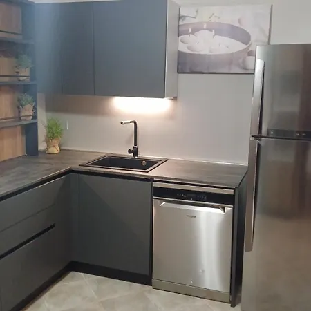 Luxury Quartu *