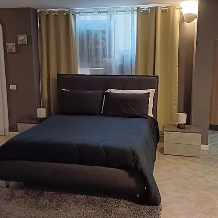 Luxury Quartu Guest house Quartu Sant'Elena