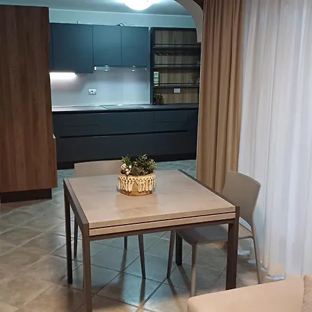 Guest house Luxury Quartu