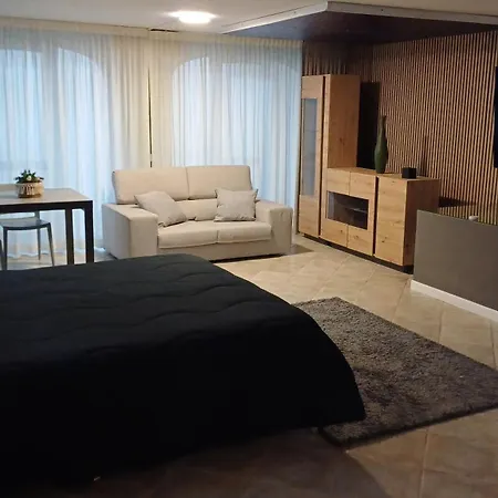 Guest house Luxury Quartu