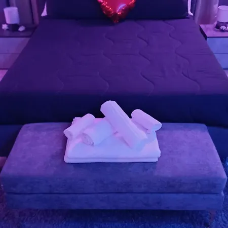 ゲストハウス Luxury Quartu