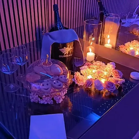 Luxury Quartu Pensjonat 4*