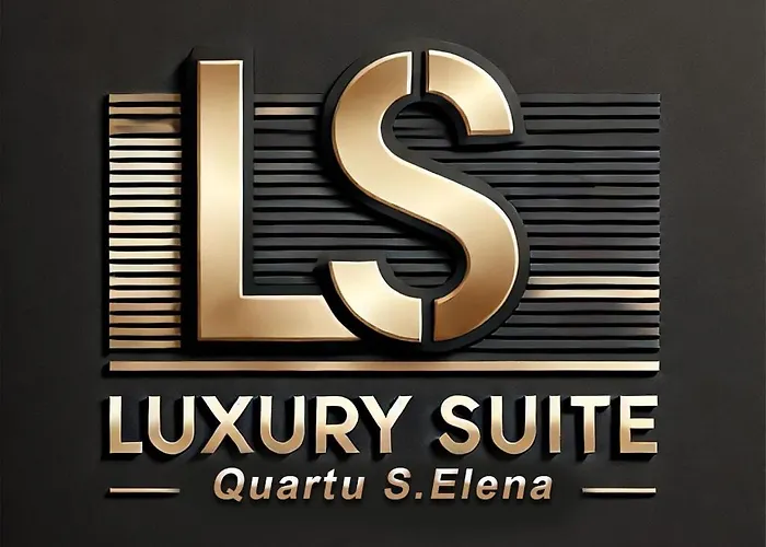 Luxury Quartu 4* Quartu SantʼElena