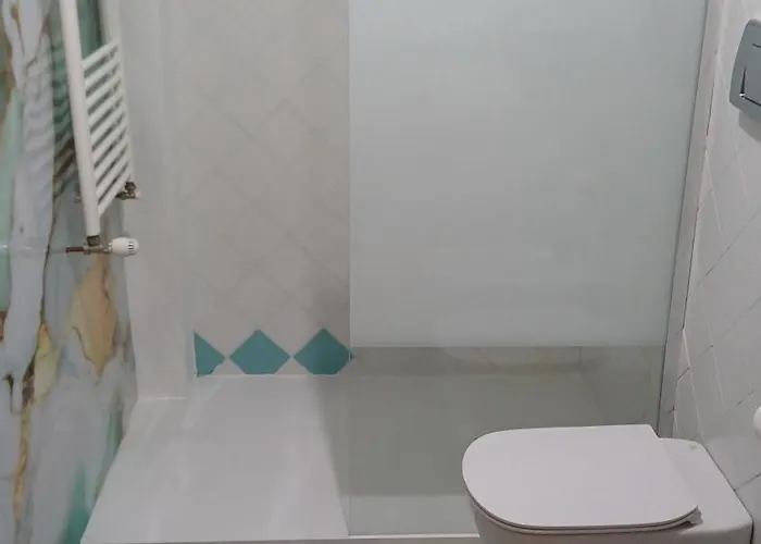 Luxury Quartu Quartu SantʼElena