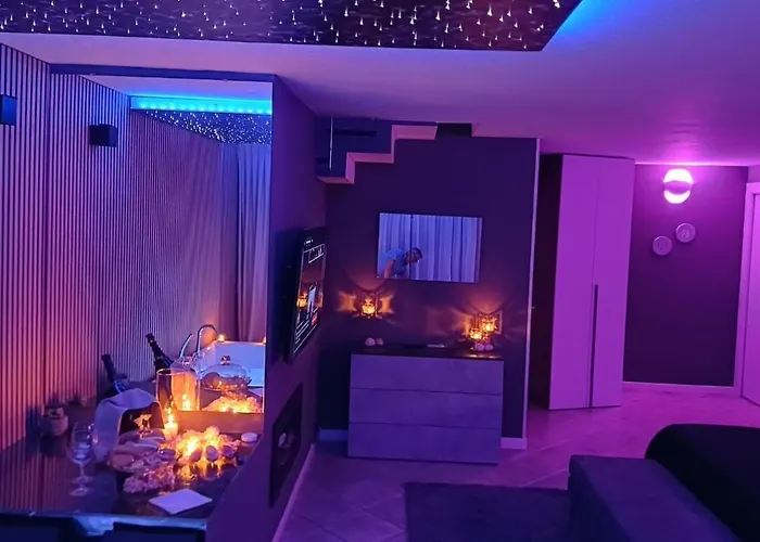 Luxury Quartu Quartu SantʼElena