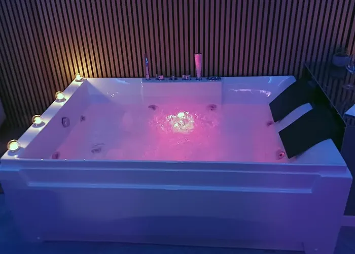 Luxury Quartu Pensjonat Quartu SantʼElena