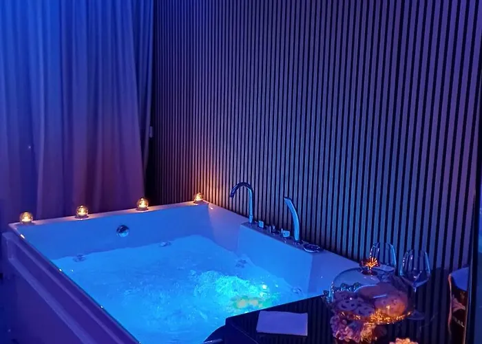 Luxury Quartu Quartu SantʼElena