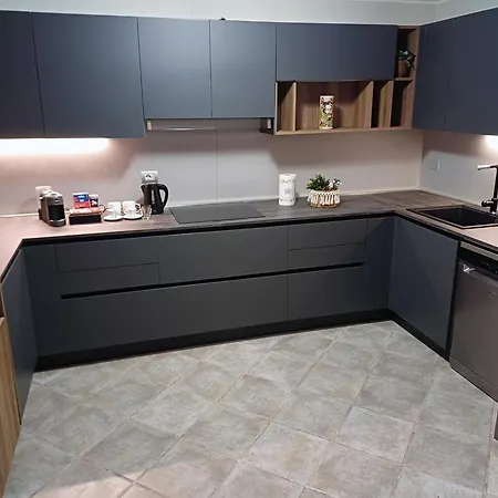 Luxury Quartu Ig *