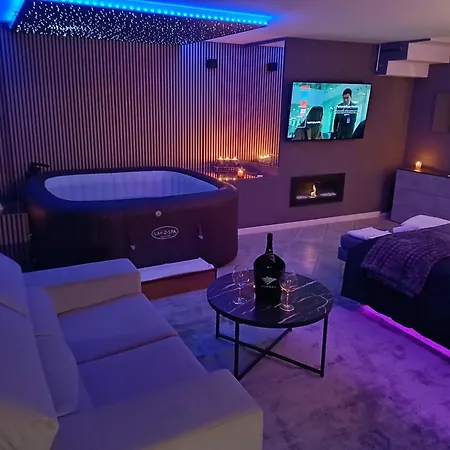 Luxury Quartu Ig * Quartu Sant'Elena