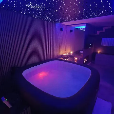 Luxury Quartu Ig