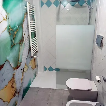 Luxury Quartu Ig Guest house *