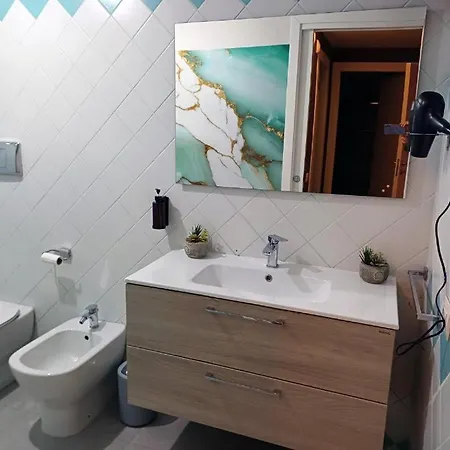 Luxury Quartu Ig Guest house *