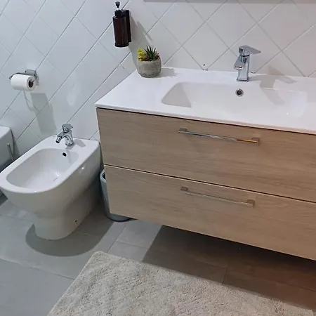 Luxury Quartu *