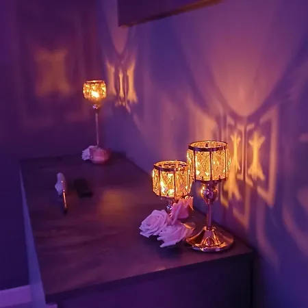 Luxury Quartu בית הארחה 4*