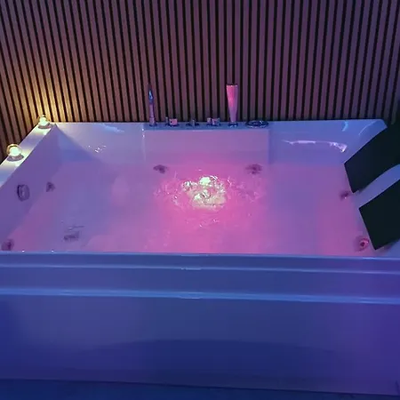 Luxury Quartu Pensjonat Quartu SantʼElena