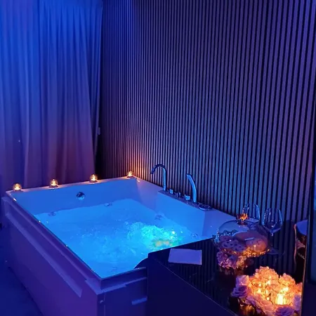 Luxury Quartu Quartu SantʼElena