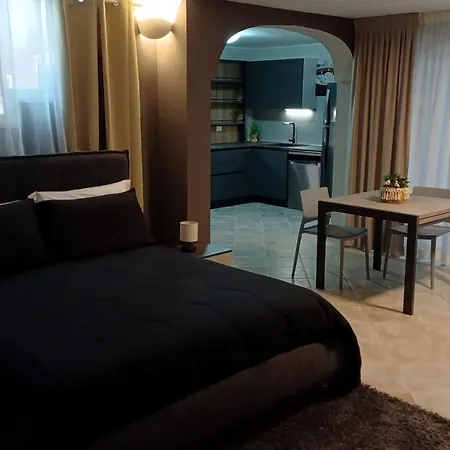 Luxury Quartu 3* Quartu SantʼElena