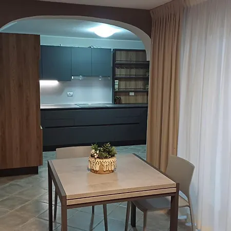Luxury Quartu Pensjonat