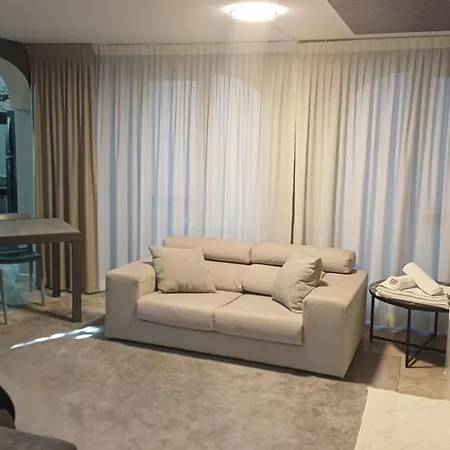 Luxury Quartu Pensjonat Quartu SantʼElena