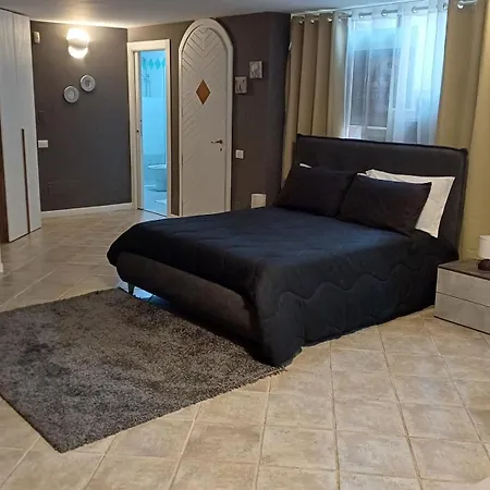 Pensjonat Luxury Quartu